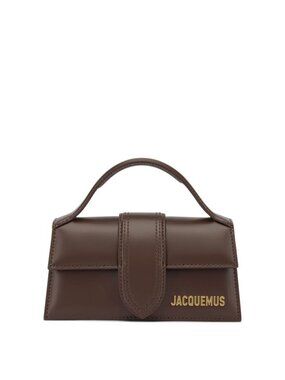 Jacquemus Le Bambino Small Handbag Women